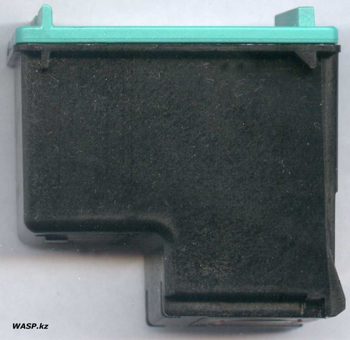 HP 136 устройство картриджа для струйного принтера