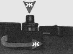 ЗЕНИТ-TTL советский фотоаппарат, перемотка пленки