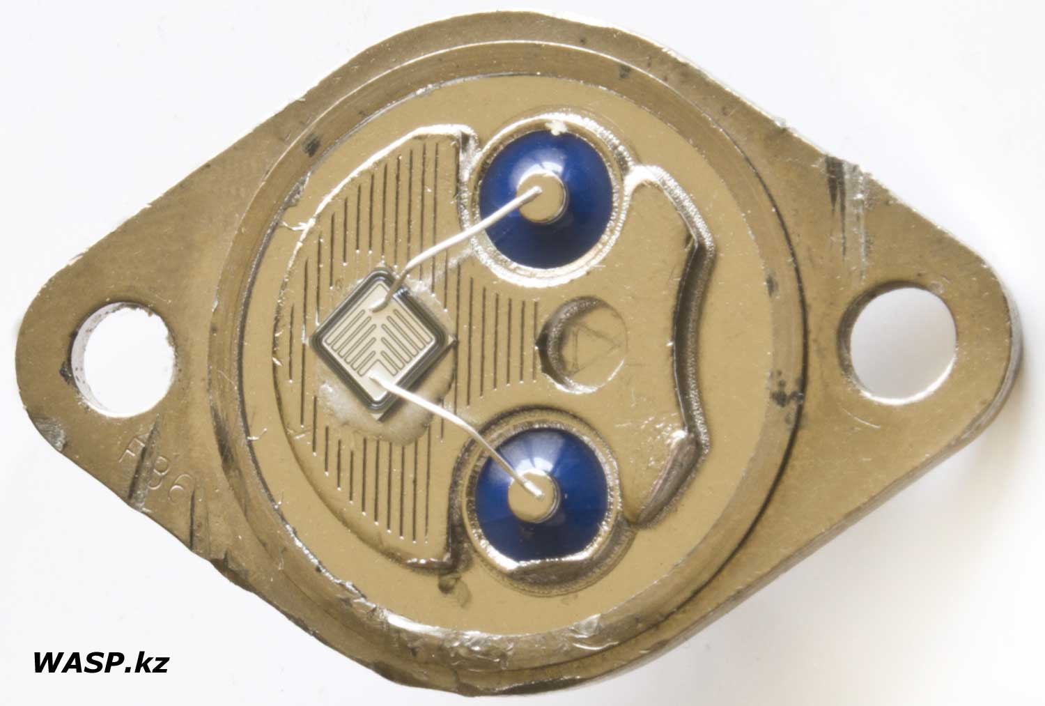 BUX47 транзистор, какие содержание драгметаллов в нем