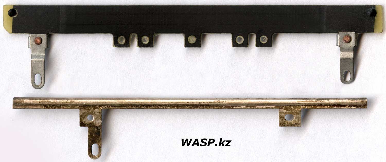 СП3-23а А0,25 Вт, 2К2М как устроен ползунковый переменный резистор