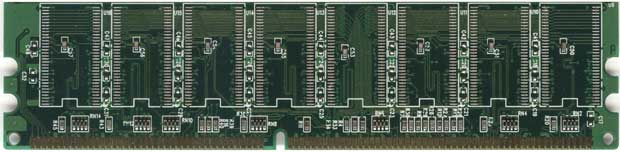 Elixir M2U25664DS88B3G-6K полное описание память DDR ОЗУ