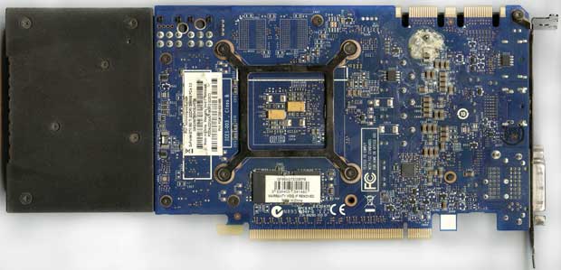 PNY GeForce GTX 660 Ti полное описание видеокарты 2012 года