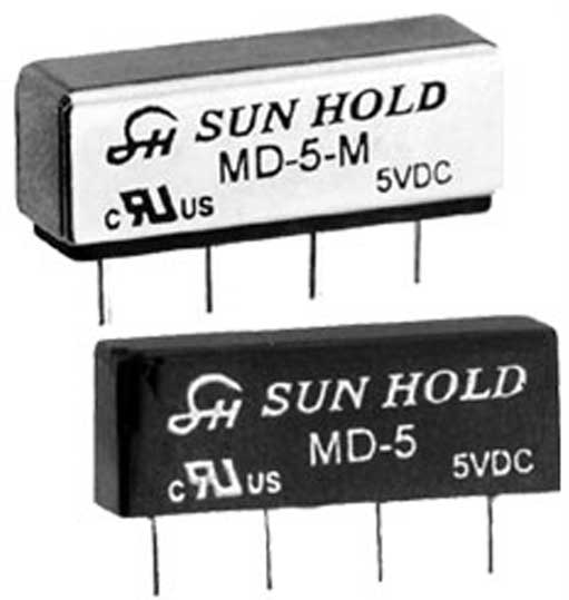 Sun Hold MD series   , 