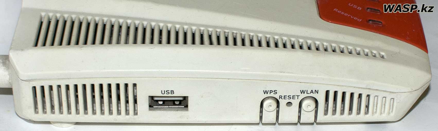 ECI B-FOCuS O-4G2PWM зачем USB разъем сбоку терминала