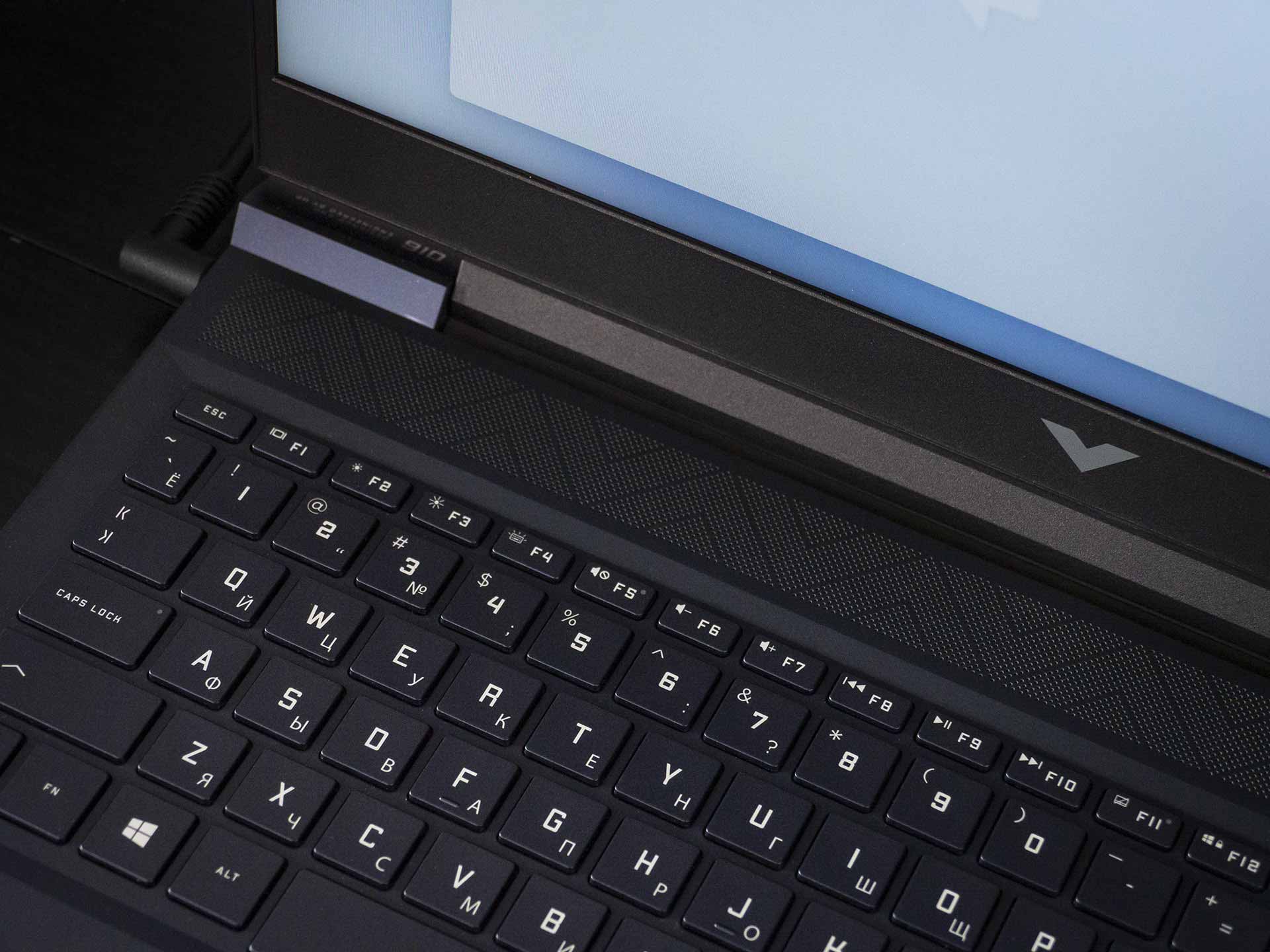 Каково качество сборки ноутбука HP Victus 16 есть ли претензии?