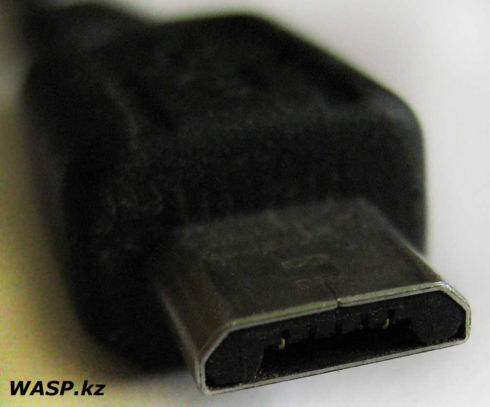 разъем микро USB Nokia 6500 Classic
