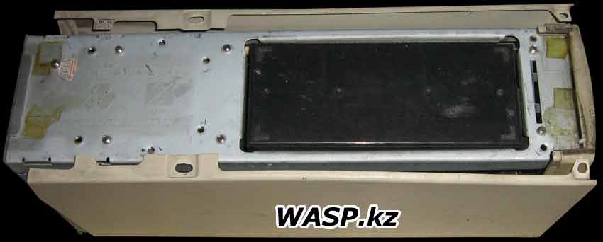 APC Back-UPS 500 замена аккумулятора, аналоги