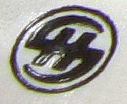 логотип неизвестного производителя БП