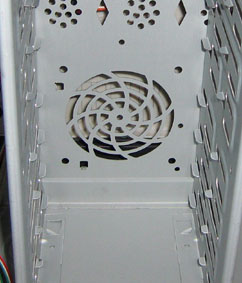 корзина под жесткие диски Microlab M4109