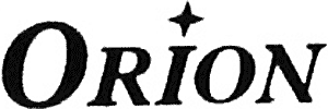 логотип Orion logo case and PSU корпуса блоки питания
