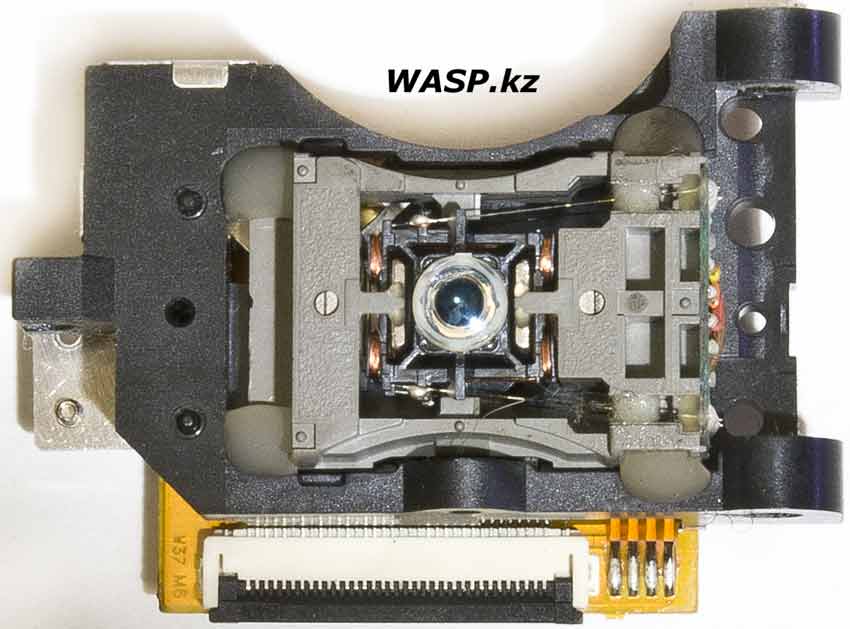 LITE-ON SOHR-5238S лазерная головка CD-RW