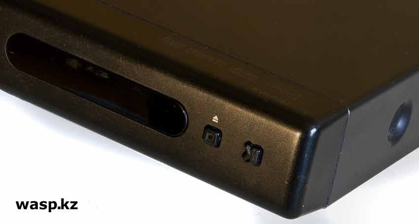 Samsung DVD-P181 XER медиаплеер лазерный