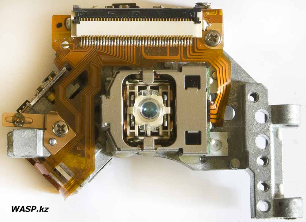 LITE-ON SOHC-5236V лазерная головка R177MB