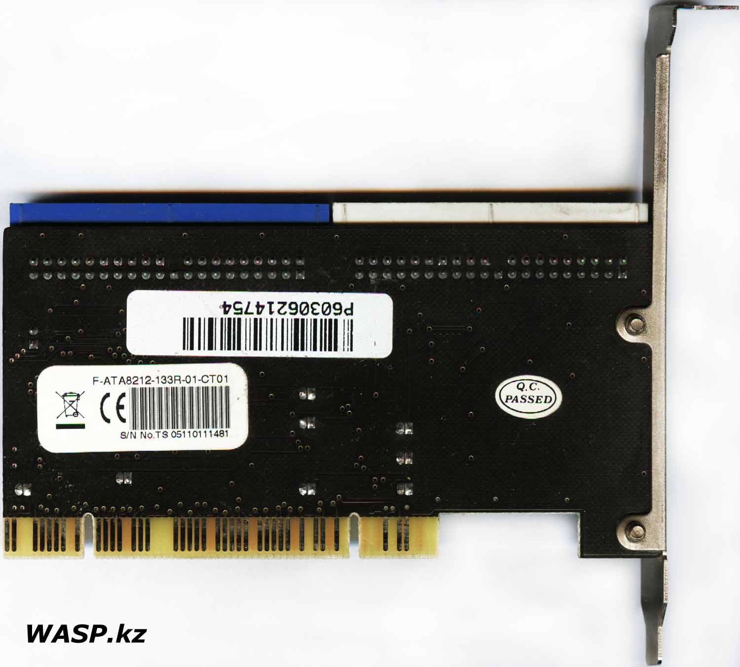 IT8212 REV A PCI карта контроллера IDE