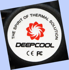 наклейка Deepcool FS-47815