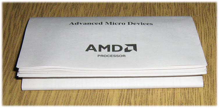 мануал AMD FX-4100 Black Edition Бульдозер, Замбези