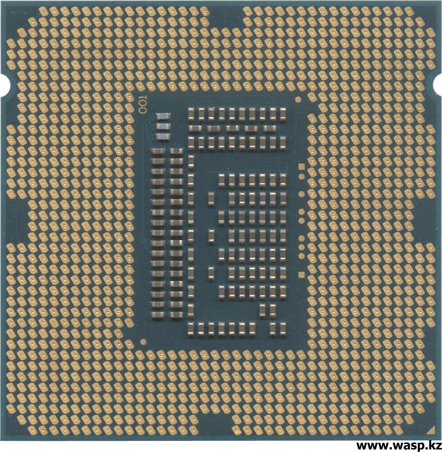 процессор Core i5 3330 Ivy Bridge для игр