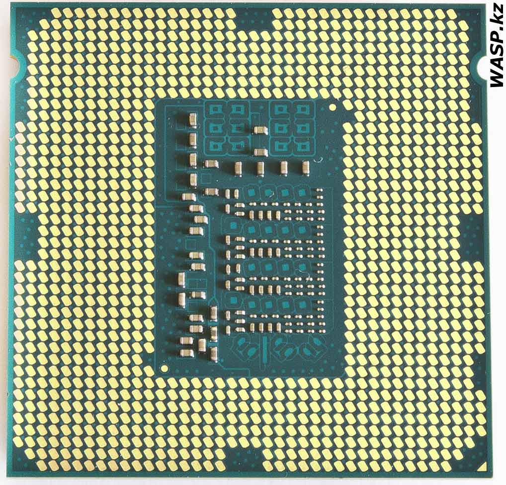 Core i5 4440 разгон процессора и графического ядра
