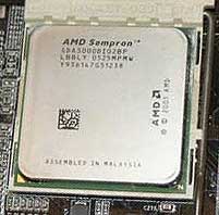 SAM2 процессор AMD описание