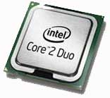 двуядерный процессор Core 2 Duo маркировка