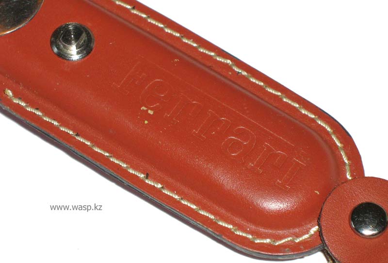 USB flash drive Ferrari 512 MB