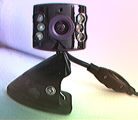 USB2.0, 1,3 MegaPixel, Shixin (РС-6008) самофото