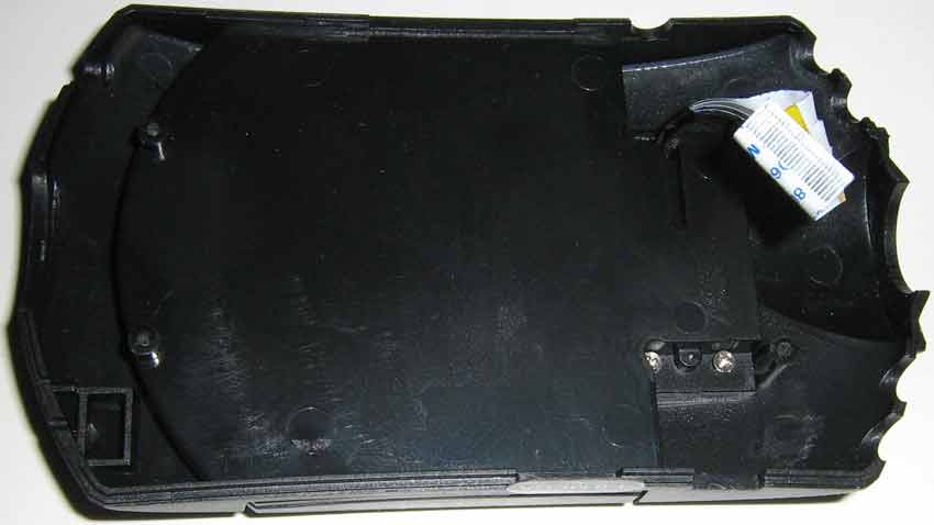 Car Black Box ЖК-экран, каким заменить