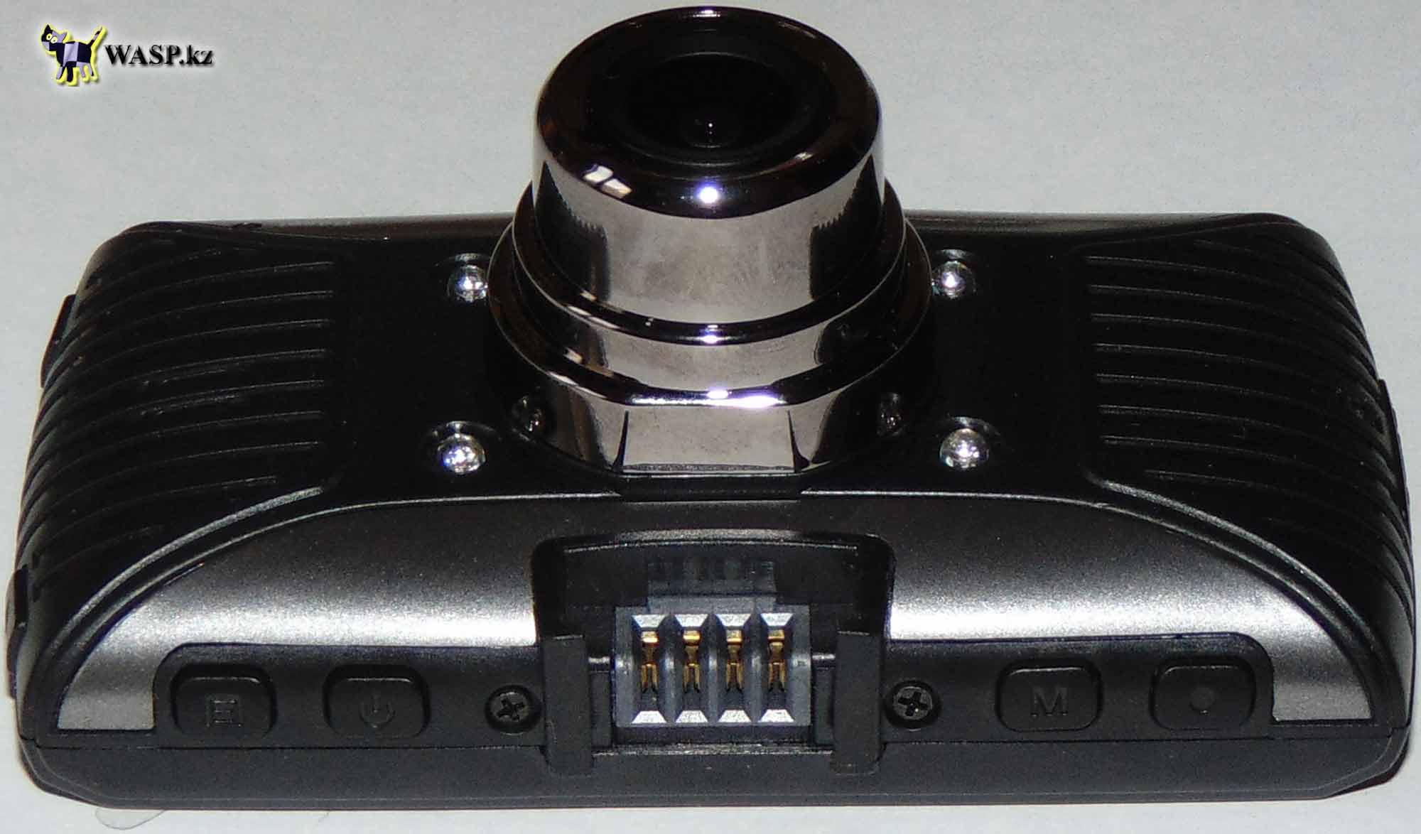 teXet DVR-546FHD камера регистратора