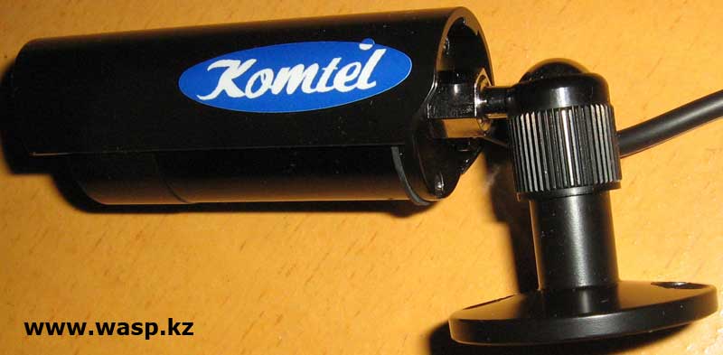 Komtel XB636 и X-Core XB636 камеры видео наблюдения