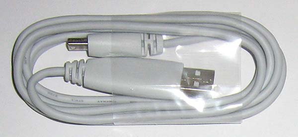 Дата-кабель USB для внешнего диска FreeAgent Desk