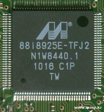 88i8925E-TFJ2 контроллер Samsung HD103SJ