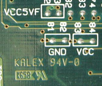 KALEX 94V-0 K658