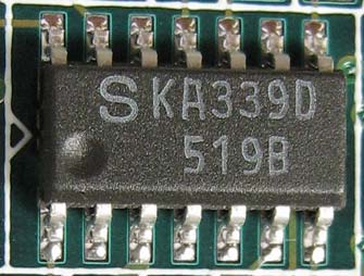 SKA339D 519B ,  HDD