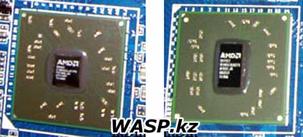 чипсет AMD GigaByte GA-MA770-DS3 описание