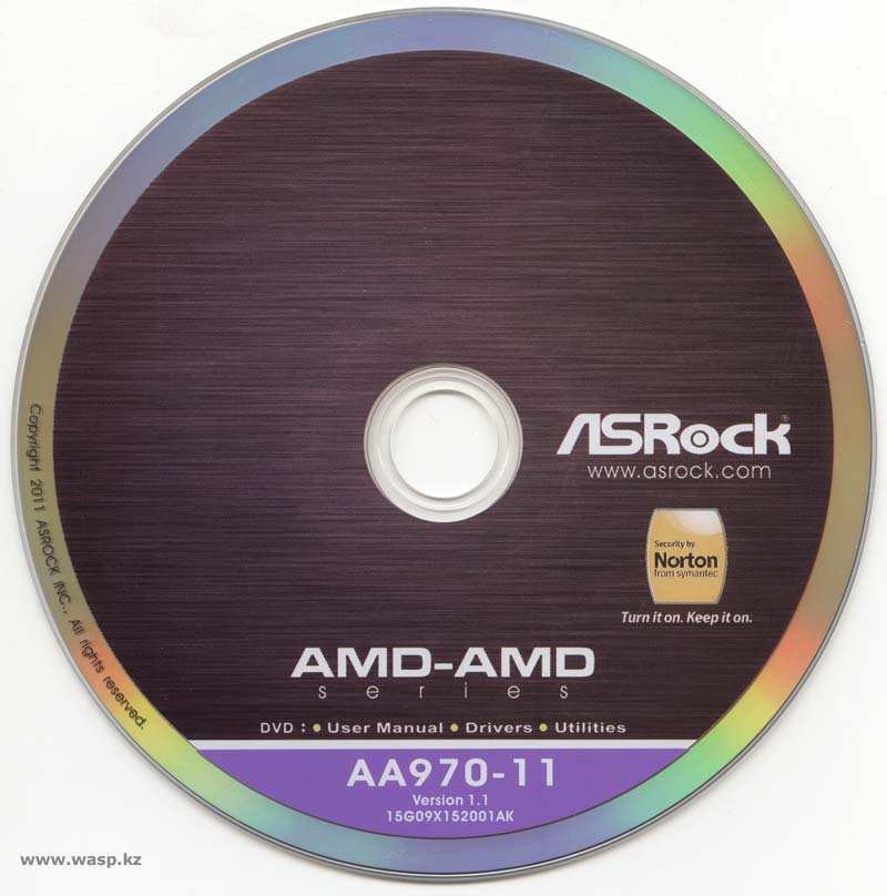 ASRock 970 Extreme3 драйвера и программы