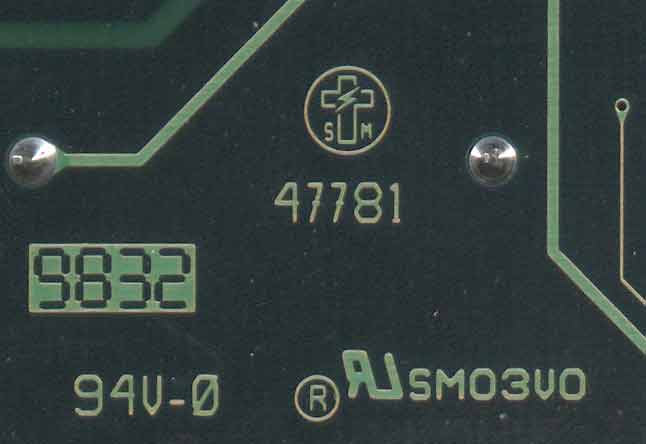 неизвестный логотип на материнской плате A-Trend ATC-6120