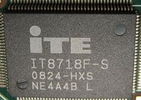 IT8718F-S NE4A4B L системный мониторинг