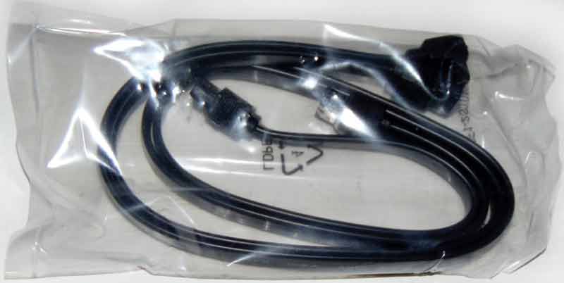 Gigabyte кабели SATA качественные