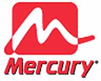 Mercury логотип производителя материнских плат