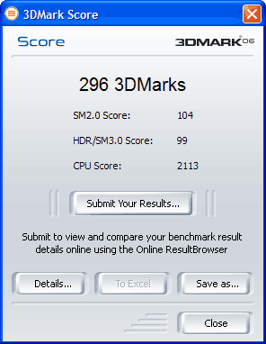 benchmark GPU MSI K9NGM4-F