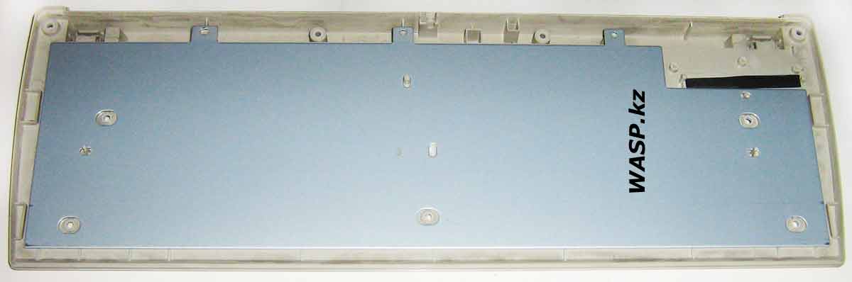 Compaq 166516-251 стальной лист в клавиатуре