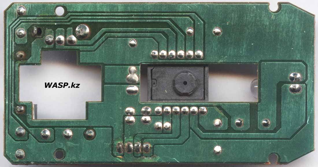 E.BOX схема оптической USB мышки