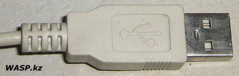 USB разъем мыши Creative OMC90S