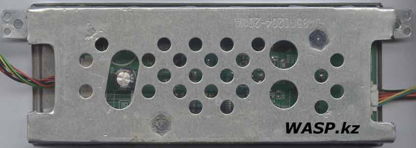 FJA85G0204-201/A блок инвертора монитора