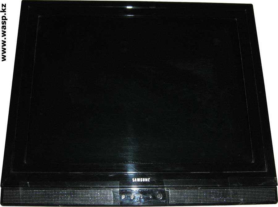 Samsung MS-9151 неведомый ЖК-телевизор