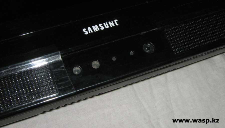 индикаторы на телевизоре Samsung MS-9151