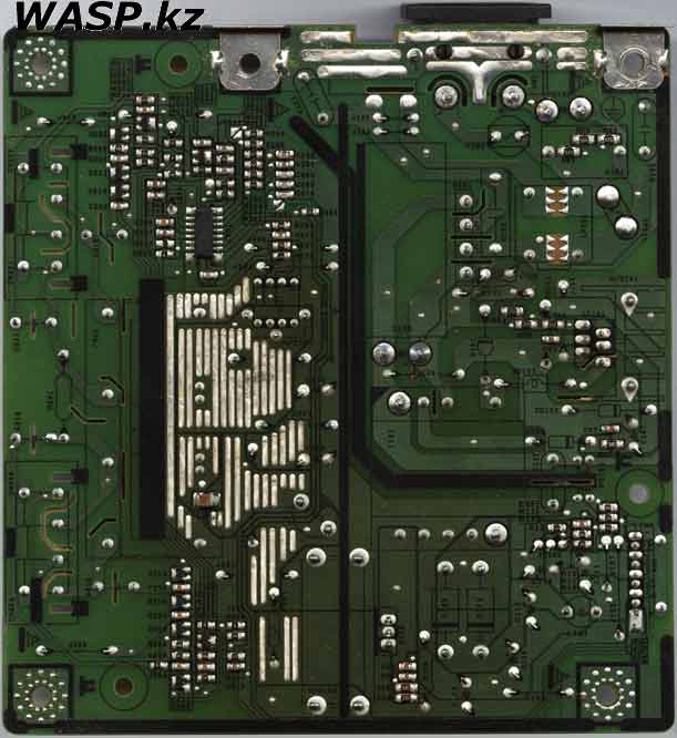 Samsung SyncMaster 940BF блок питания и инвертор