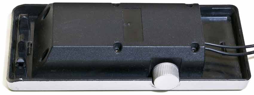 Microlab B-55 устройство акустической системы