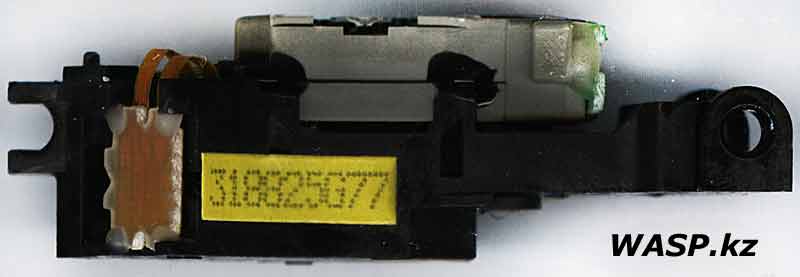 BBK DVD-666F замена лазерной головки, аналоги