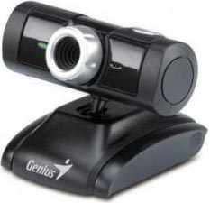 описание Web-камера Genius VideoCam Eye 110